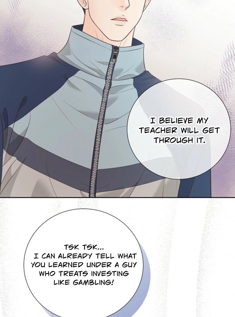 Read I Became a Fake Family With My Boss EN Manga Online