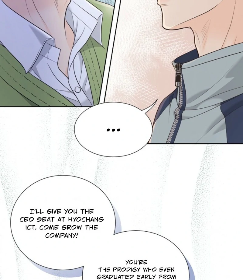 Read I Became a Fake Family With My Boss EN Manga Online