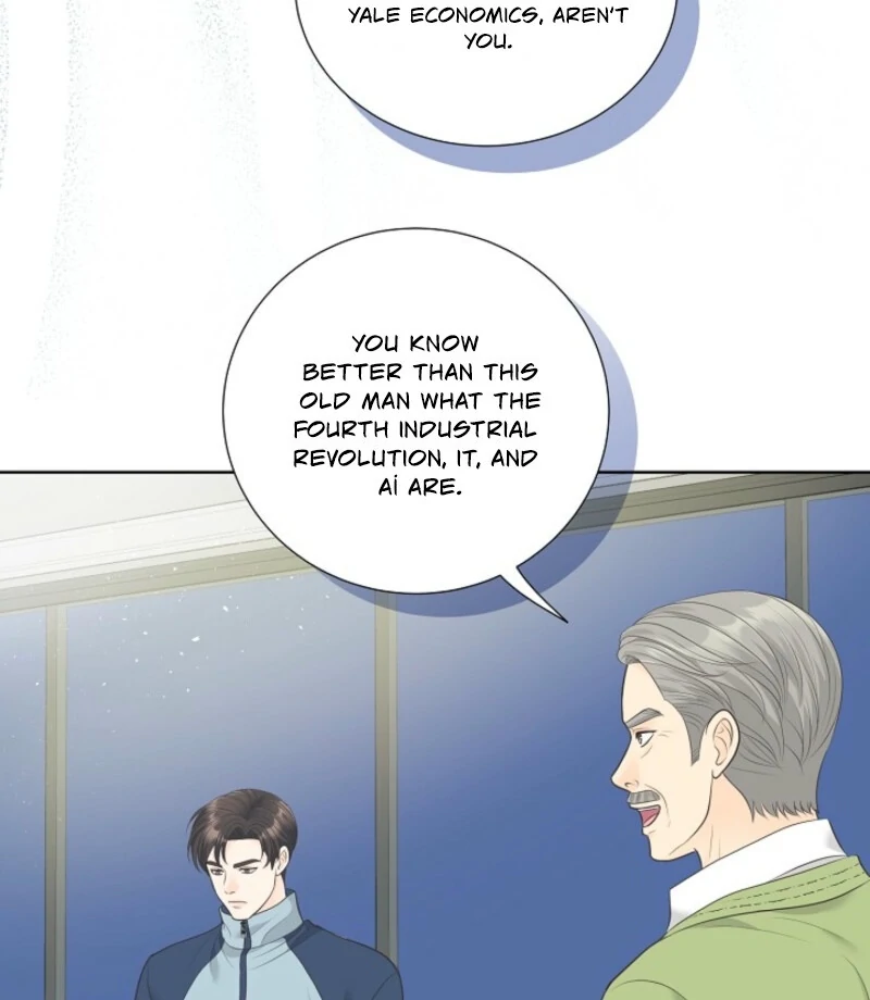Read I Became a Fake Family With My Boss EN Manga Online