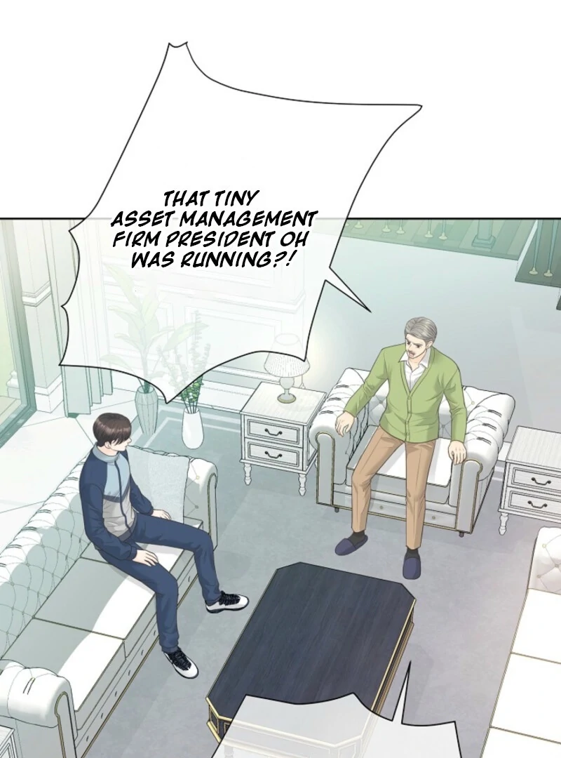 Read I Became a Fake Family With My Boss EN Manga Online
