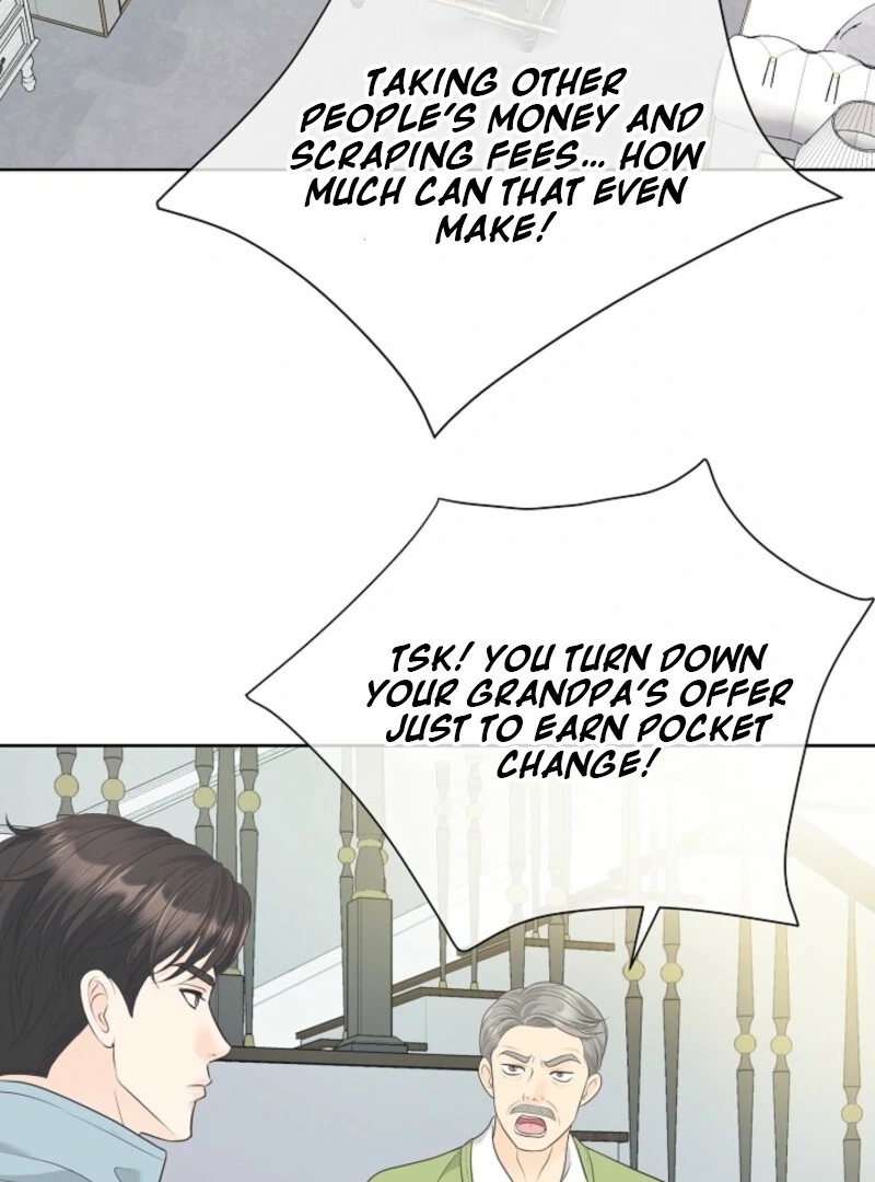 Read I Became a Fake Family With My Boss EN Manga Online