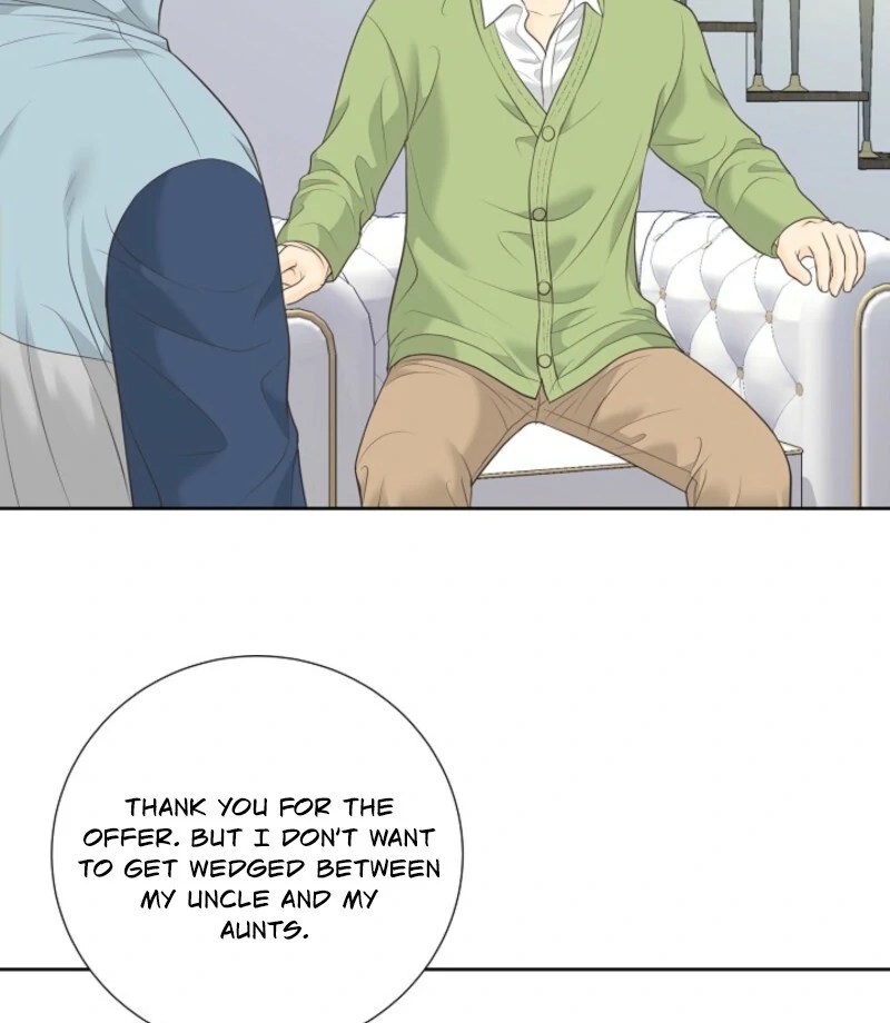 Read I Became a Fake Family With My Boss EN Manga Online