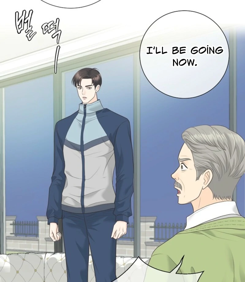 Read I Became a Fake Family With My Boss EN Manga Online