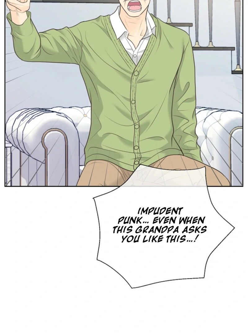 Read I Became a Fake Family With My Boss EN Manga Online