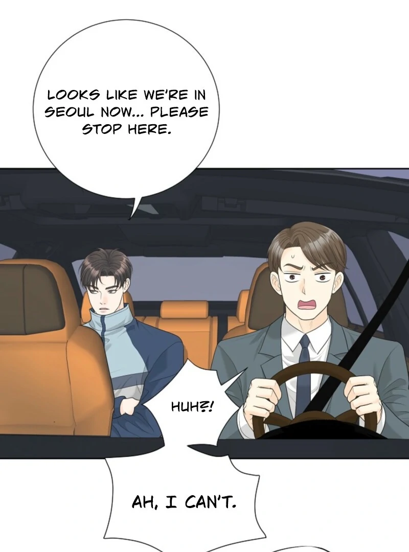 Read I Became a Fake Family With My Boss EN Manga Online