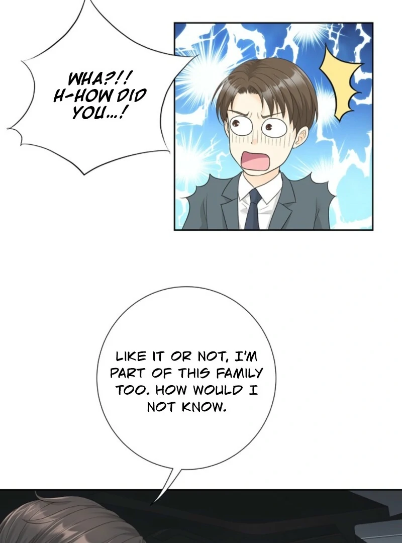 Read I Became a Fake Family With My Boss EN Manga Online