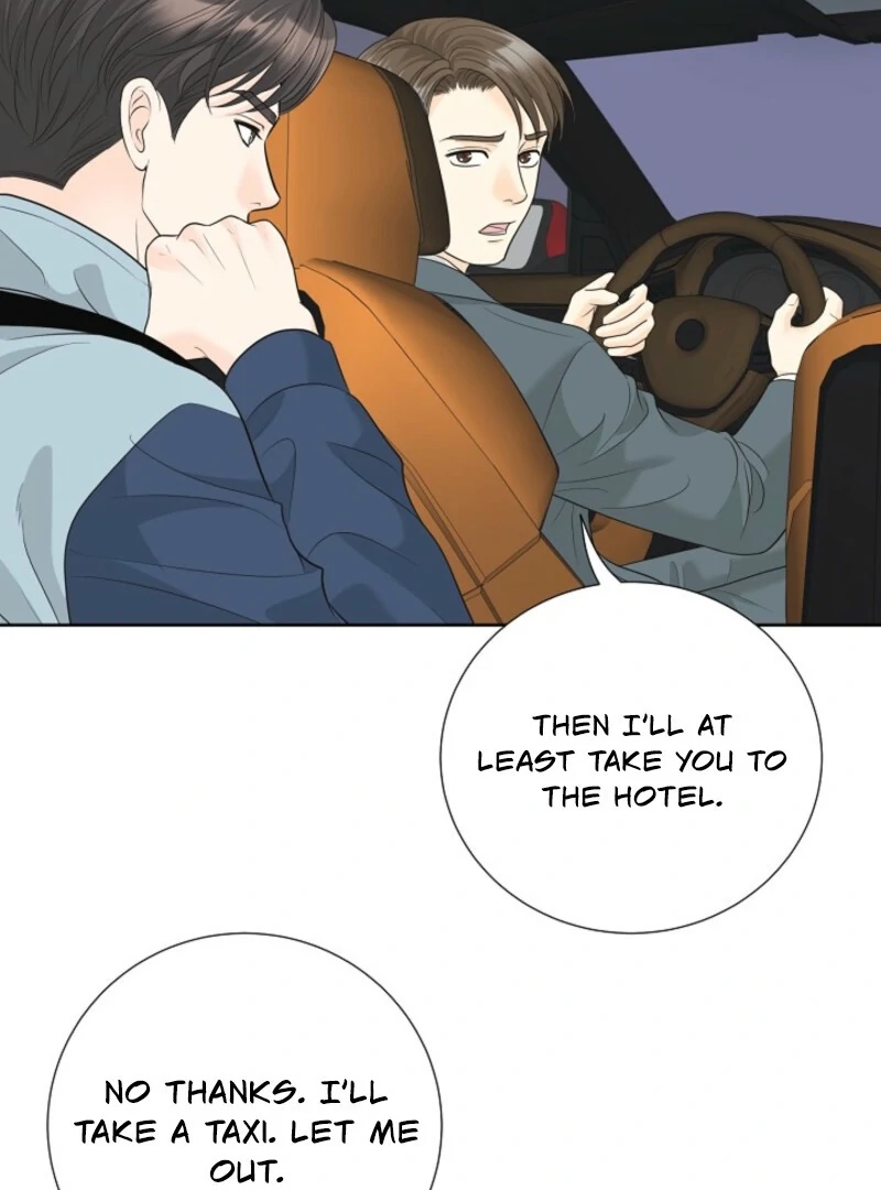 Read I Became a Fake Family With My Boss EN Manga Online