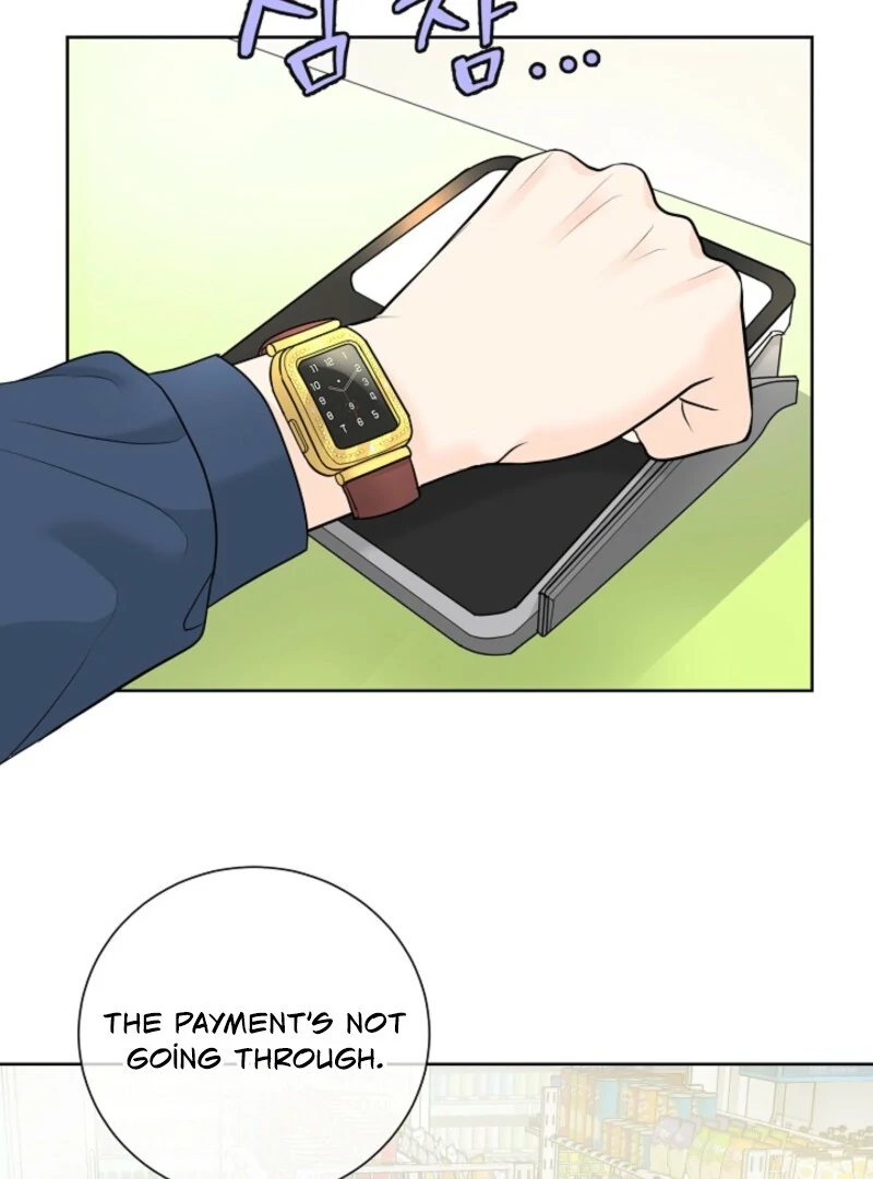 Read I Became a Fake Family With My Boss EN Manga Online