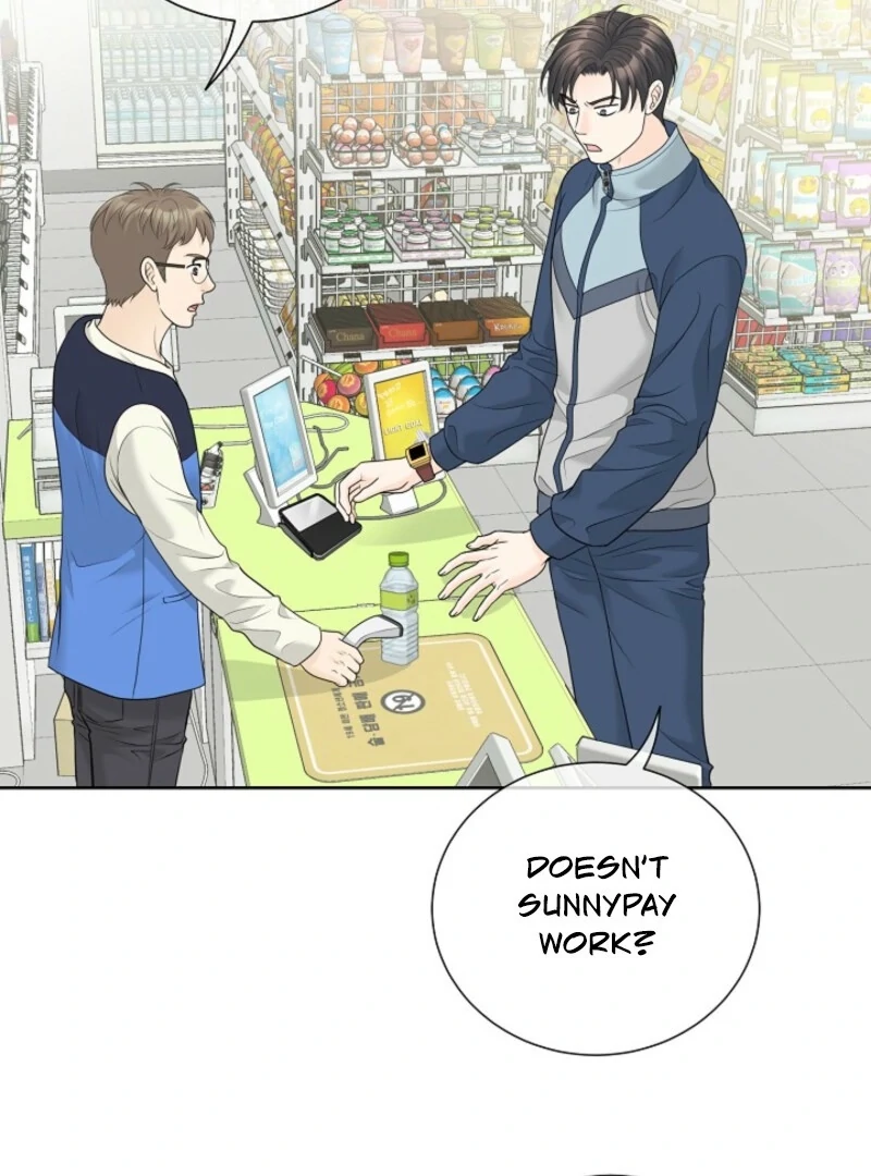 Read I Became a Fake Family With My Boss EN Manga Online