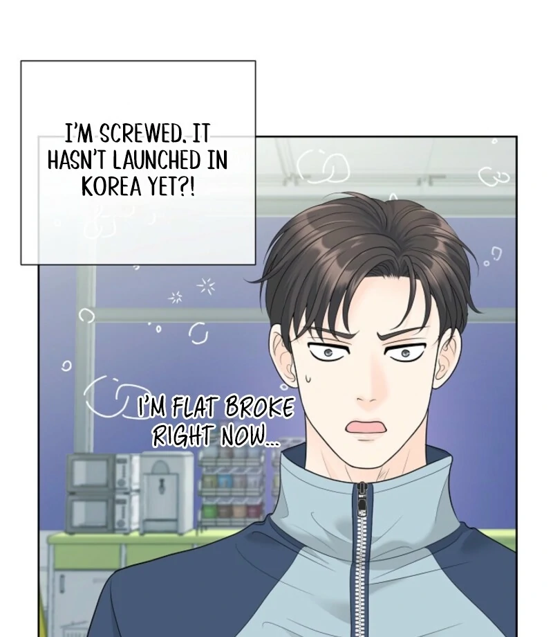 Read I Became a Fake Family With My Boss EN Manga Online
