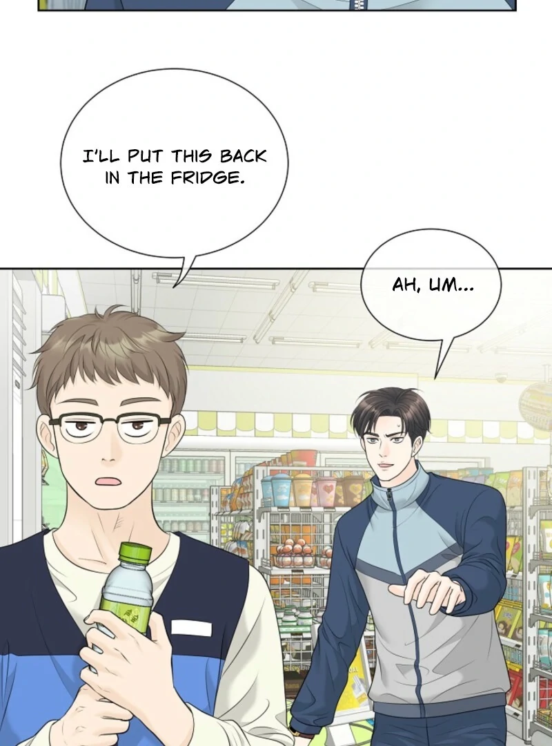 Read I Became a Fake Family With My Boss EN Manga Online