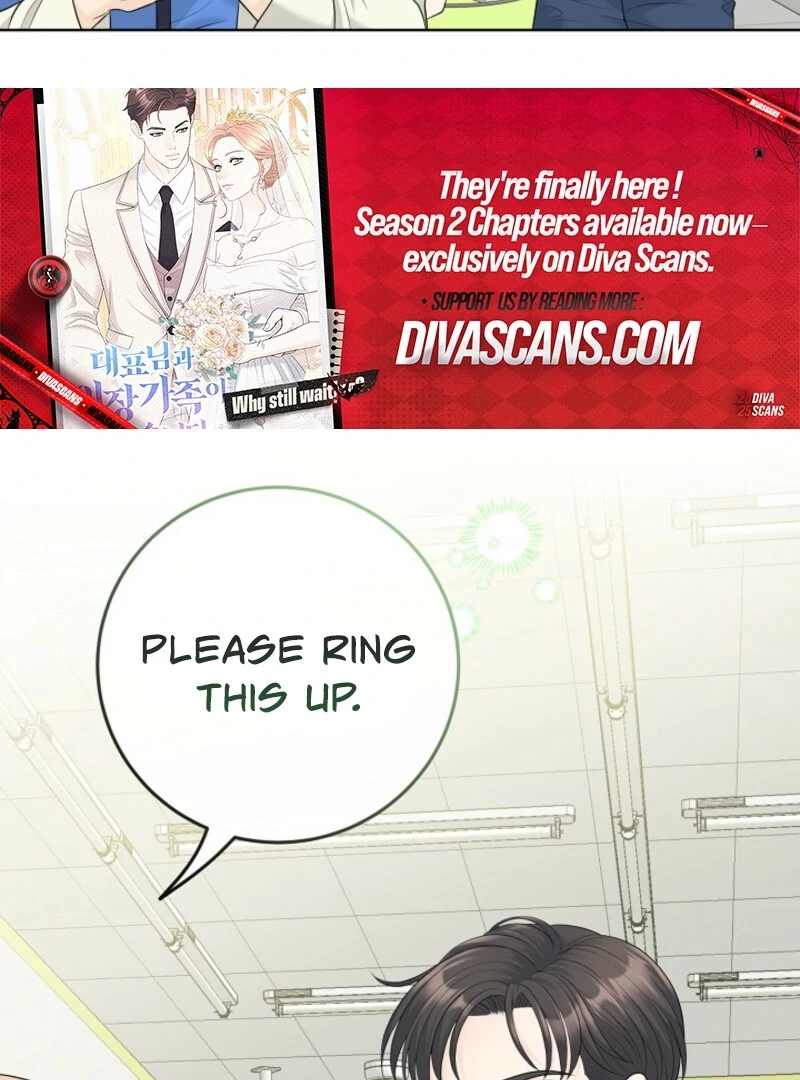 Read I Became a Fake Family With My Boss EN Manga Online