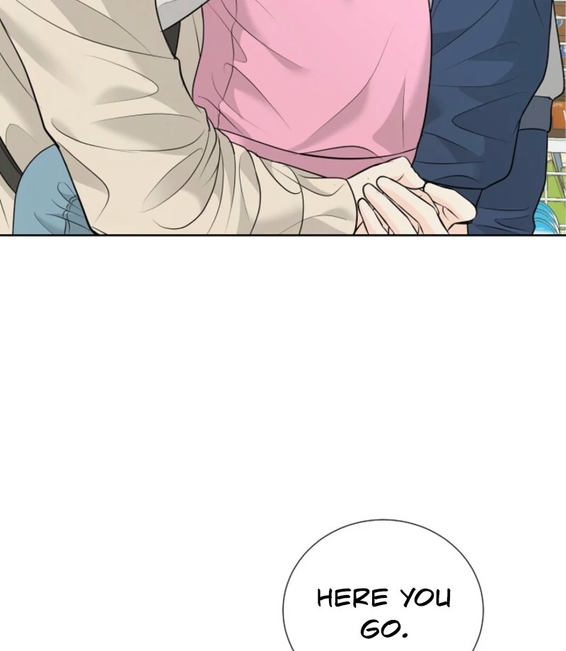 Read I Became a Fake Family With My Boss EN Manga Online
