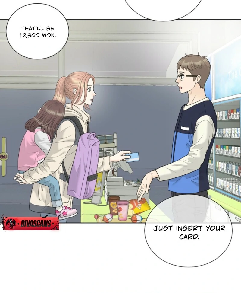 Read I Became a Fake Family With My Boss EN Manga Online