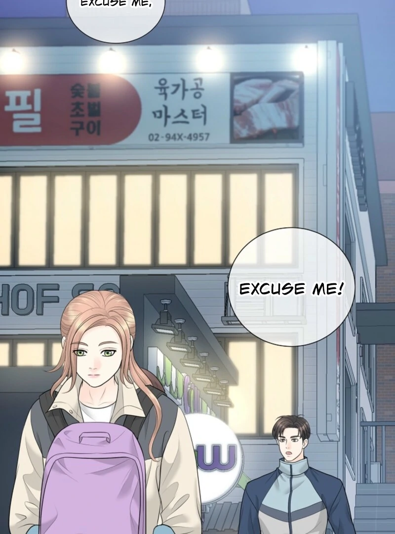 Read I Became a Fake Family With My Boss EN Manga Online