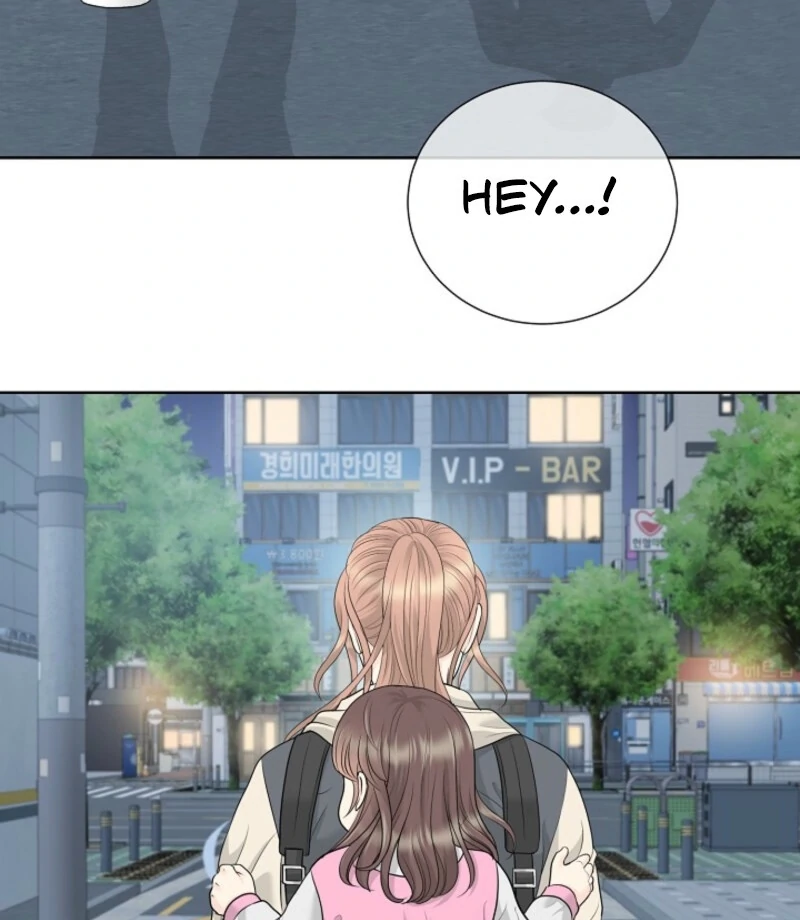 Read I Became a Fake Family With My Boss EN Manga Online
