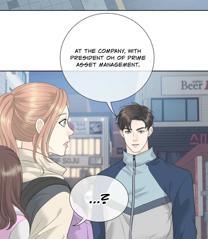 Read I Became a Fake Family With My Boss EN Manga Online