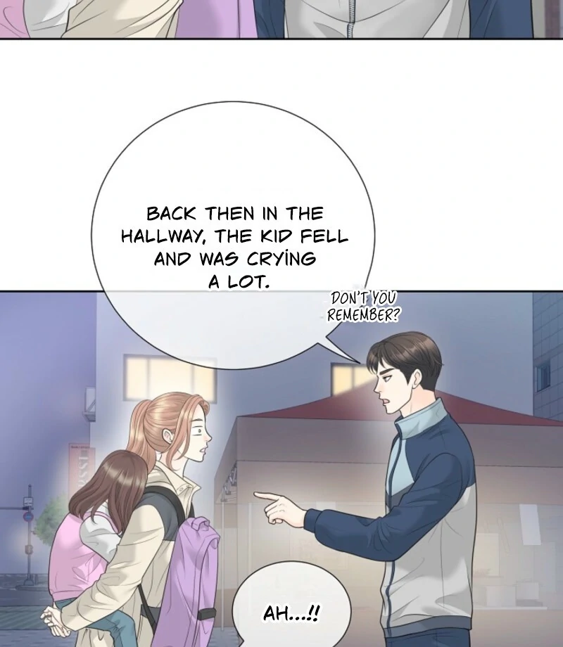 Read I Became a Fake Family With My Boss EN Manga Online
