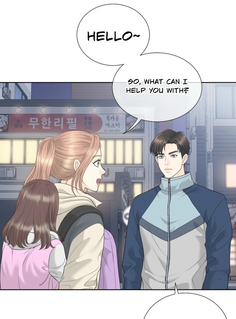 Read I Became a Fake Family With My Boss EN Manga Online