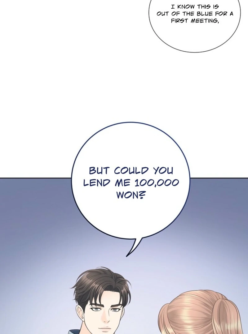 Read I Became a Fake Family With My Boss EN Manga Online