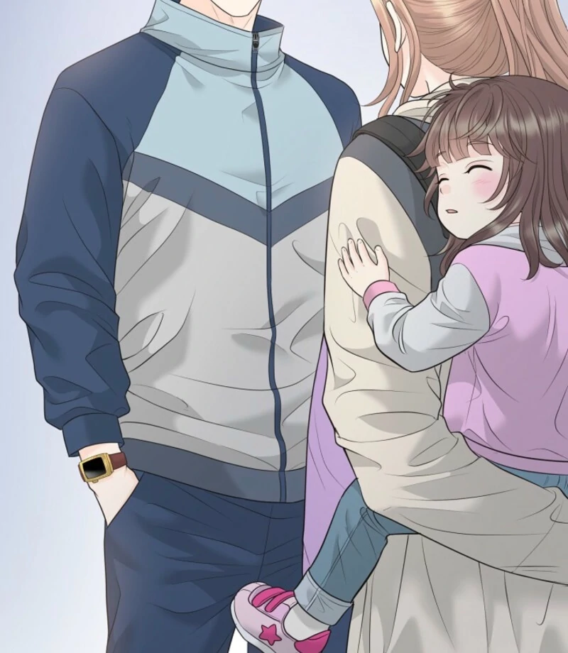 Read I Became a Fake Family With My Boss EN Manga Online
