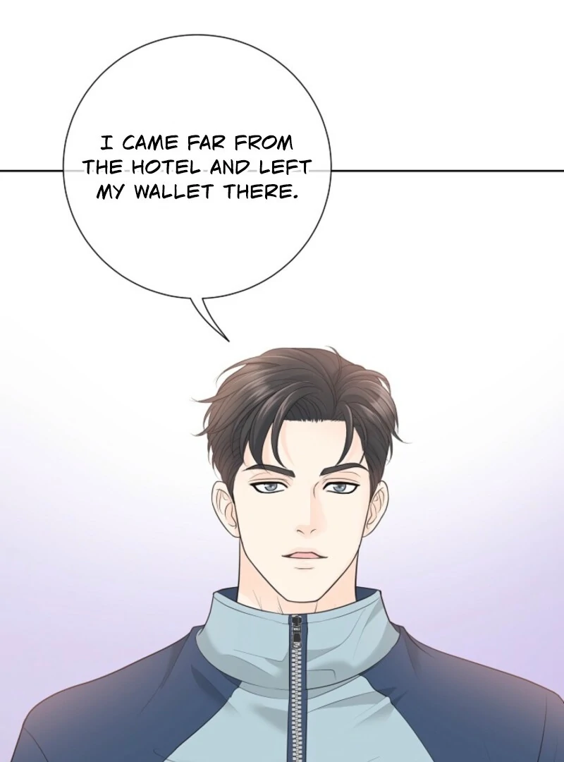 Read I Became a Fake Family With My Boss EN Manga Online