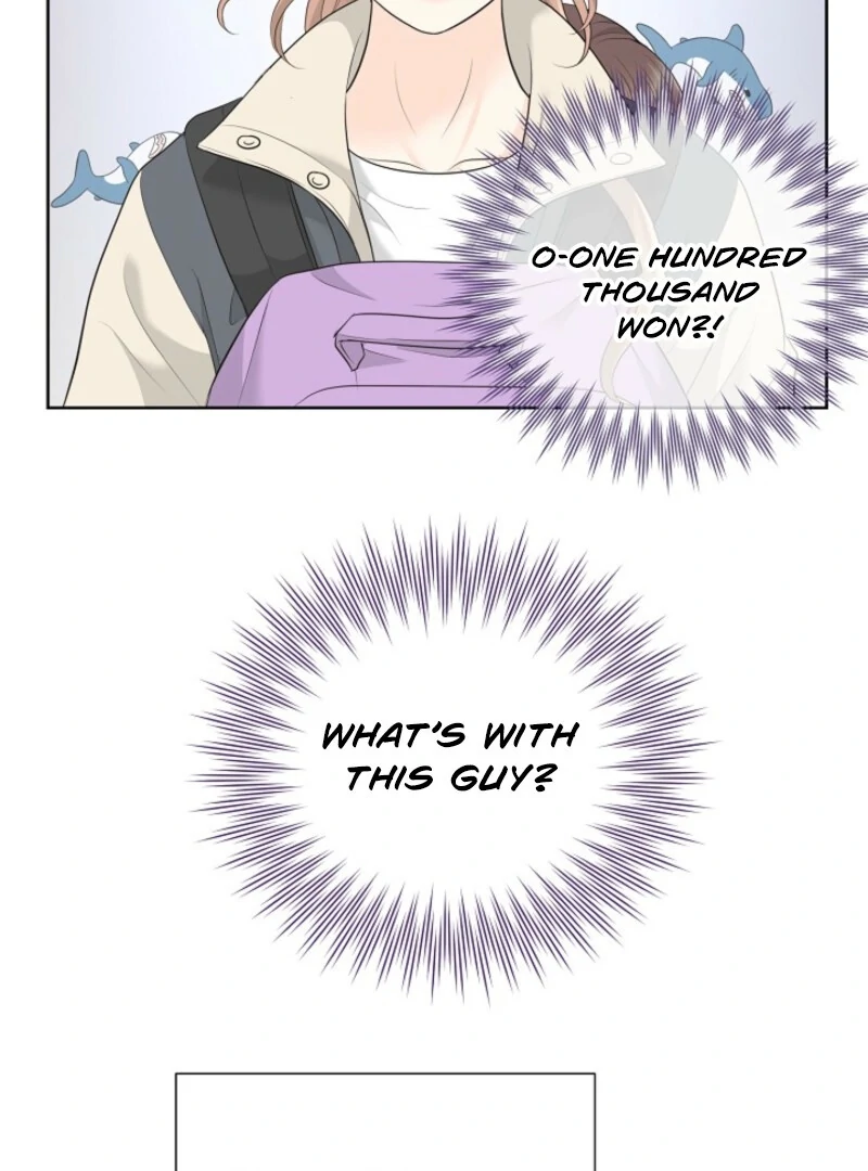 Read I Became a Fake Family With My Boss EN Manga Online