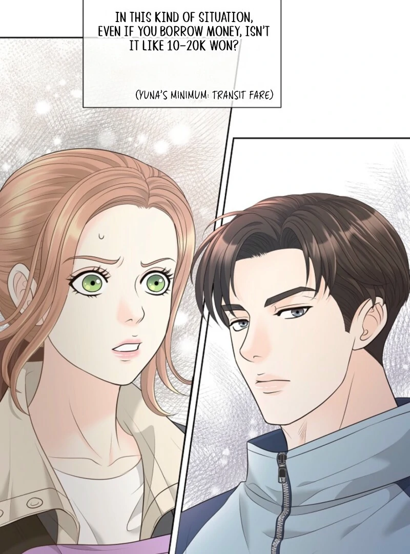Read I Became a Fake Family With My Boss EN Manga Online