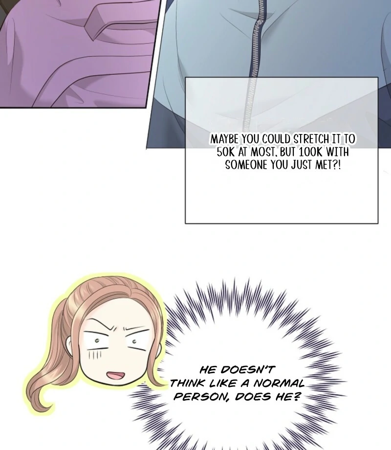 Read I Became a Fake Family With My Boss EN Manga Online