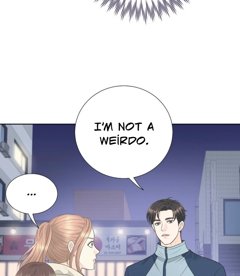 Read I Became a Fake Family With My Boss EN Manga Online