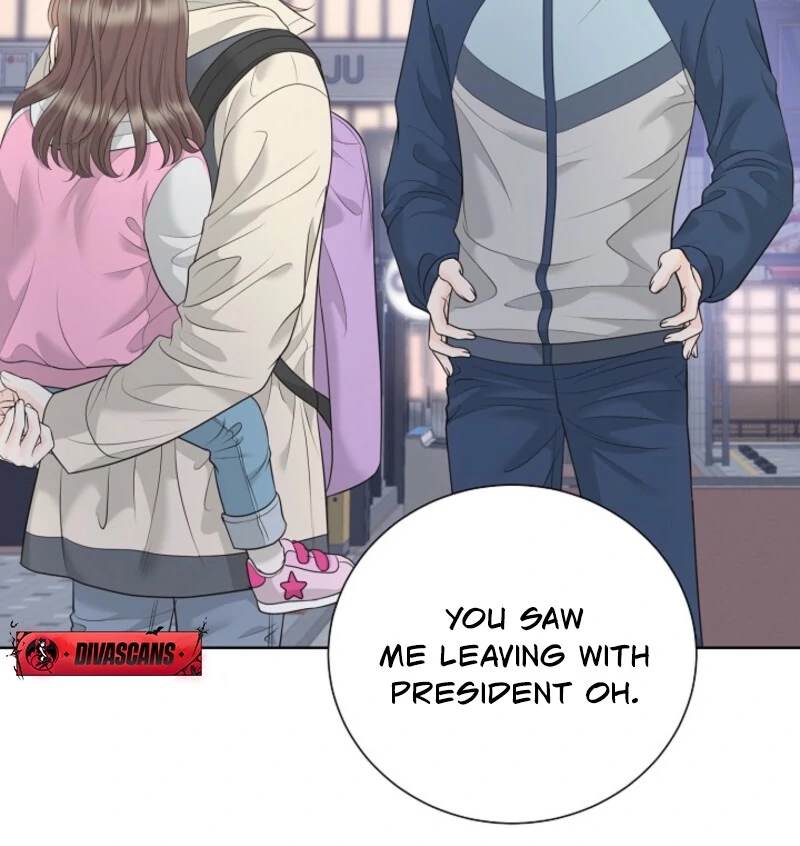 Read I Became a Fake Family With My Boss EN Manga Online