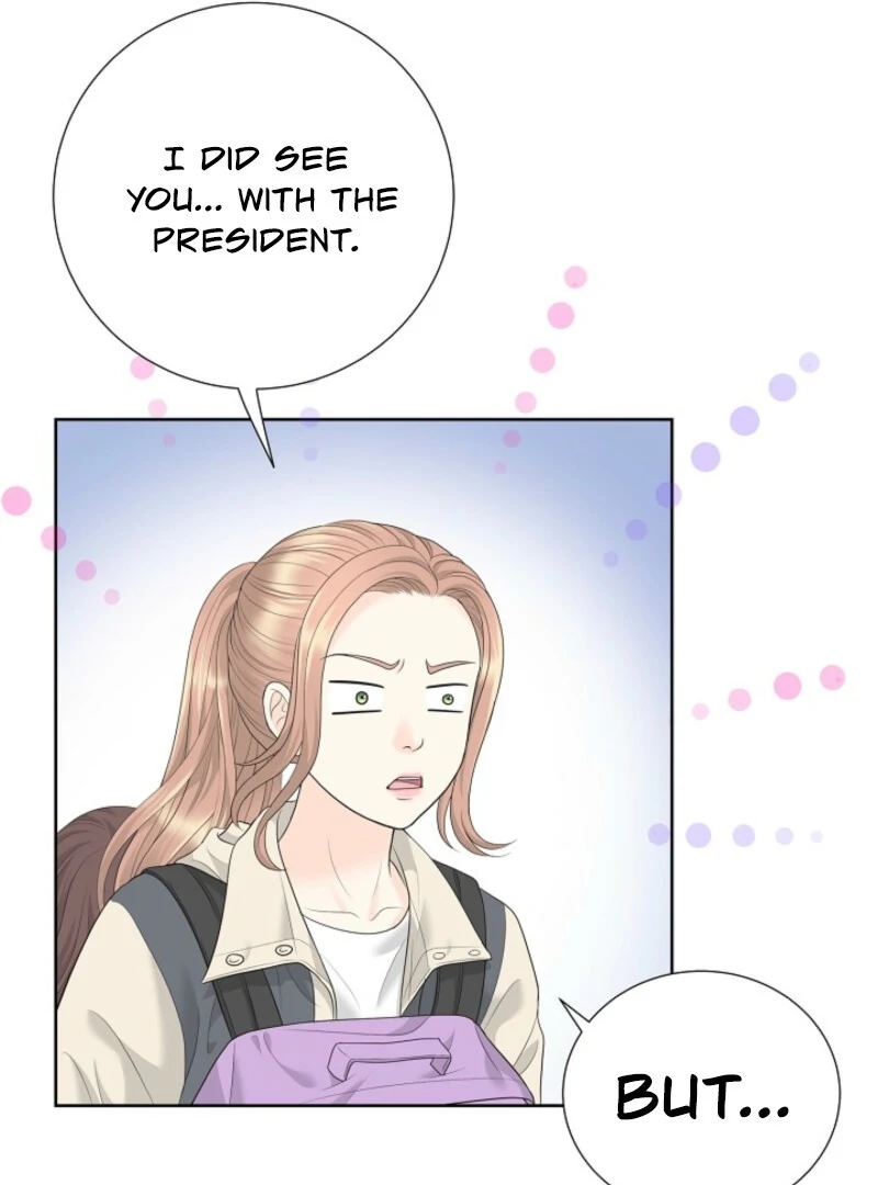 Read I Became a Fake Family With My Boss EN Manga Online