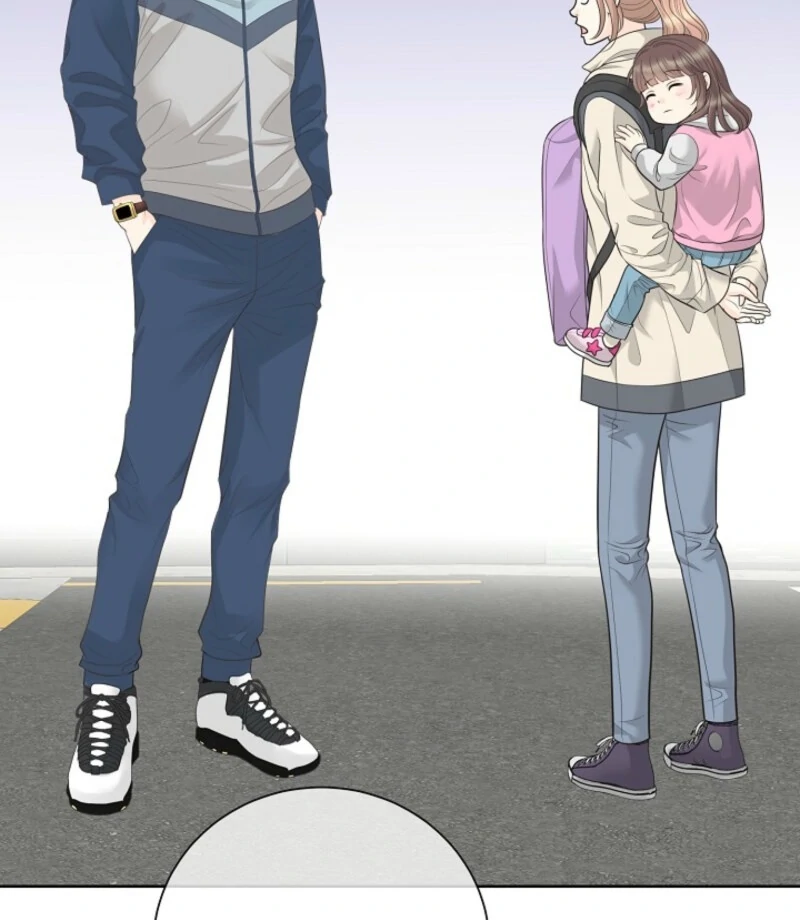 Read I Became a Fake Family With My Boss EN Manga Online