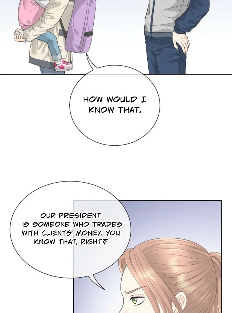 Read I Became a Fake Family With My Boss EN Manga Online