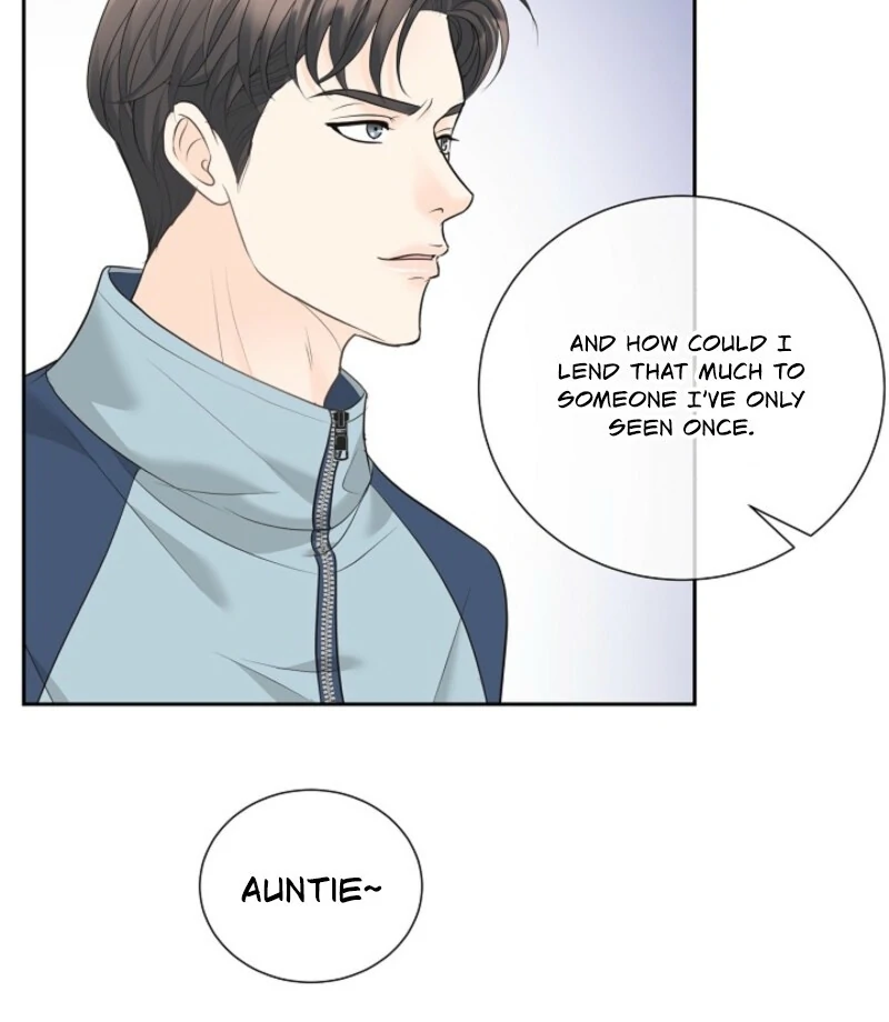 Read I Became a Fake Family With My Boss EN Manga Online