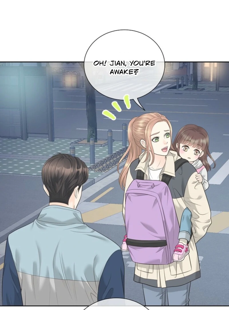 Read I Became a Fake Family With My Boss EN Manga Online