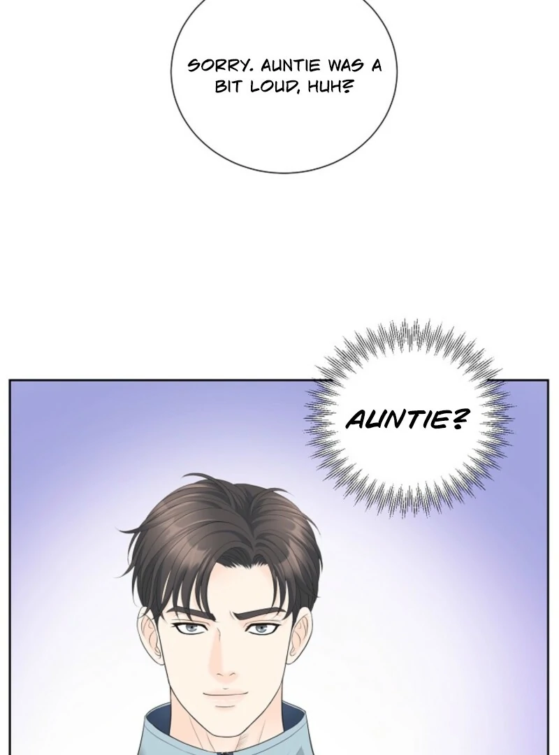 Read I Became a Fake Family With My Boss EN Manga Online