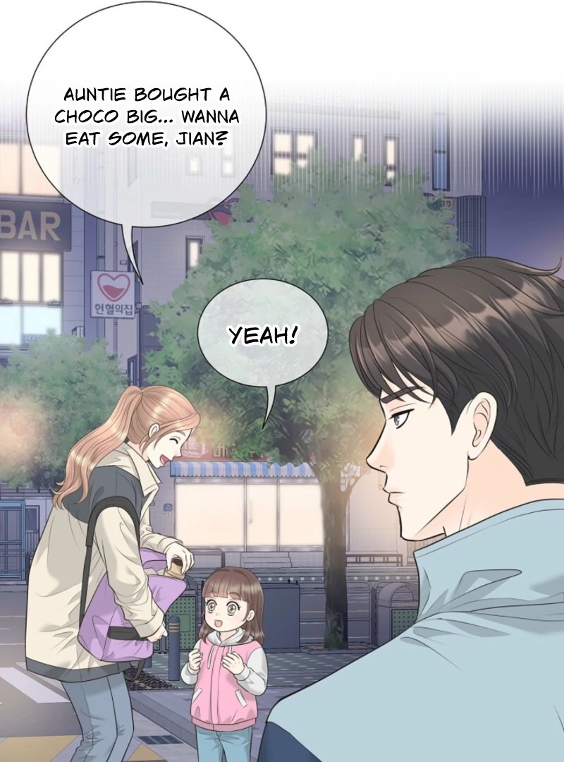 Read I Became a Fake Family With My Boss EN Manga Online
