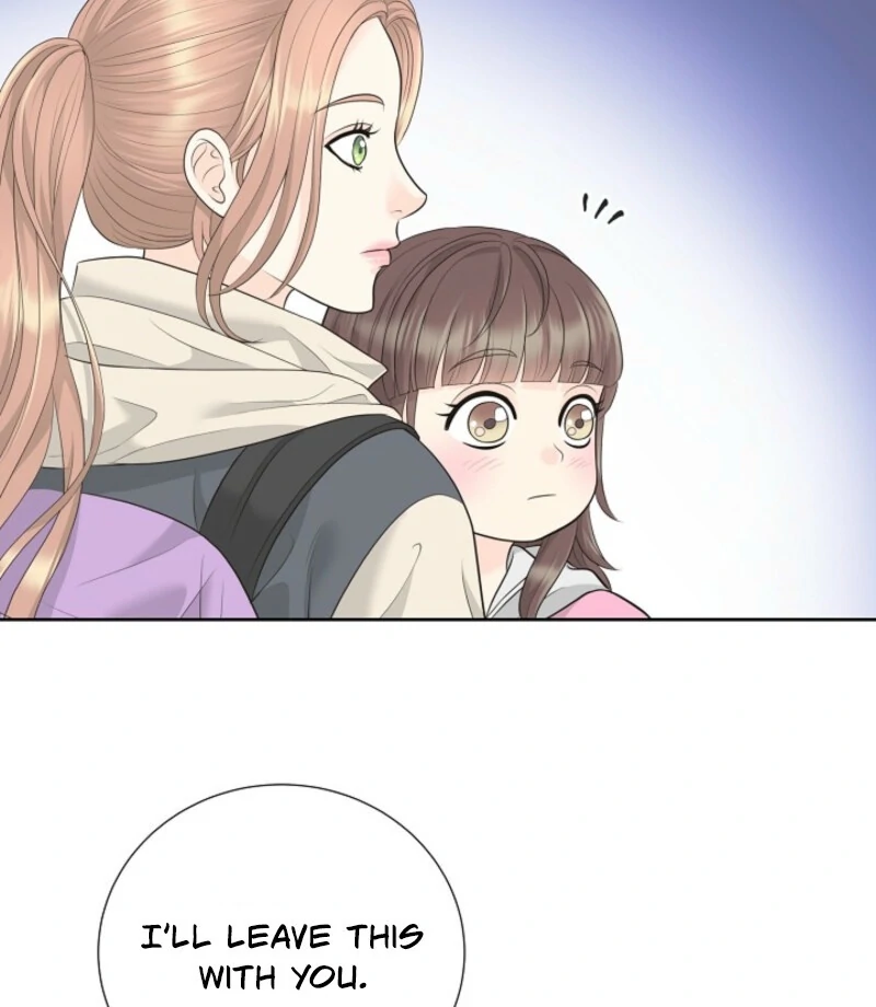 Read I Became a Fake Family With My Boss EN Manga Online