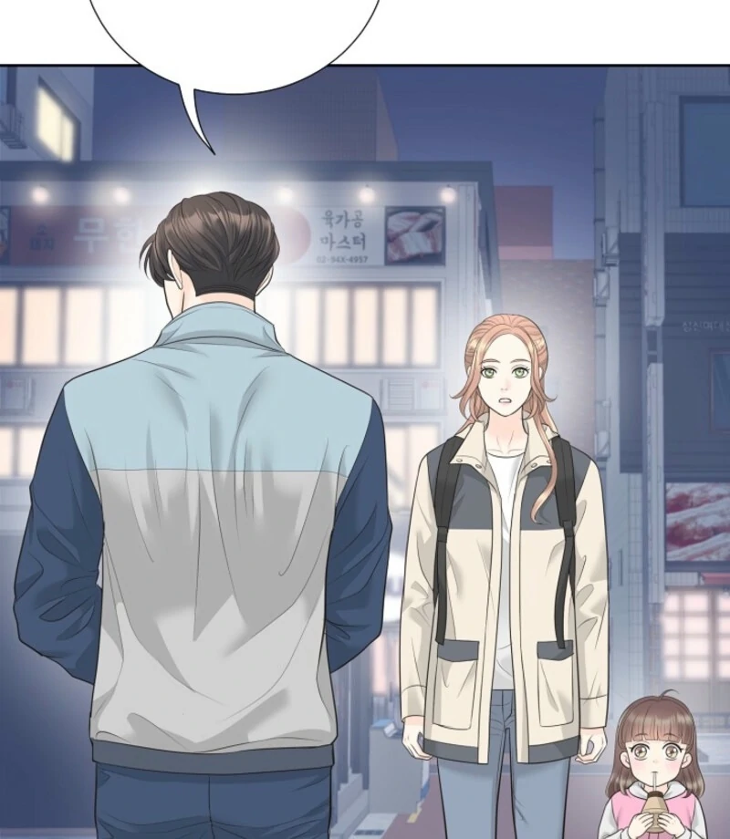 Read I Became a Fake Family With My Boss EN Manga Online