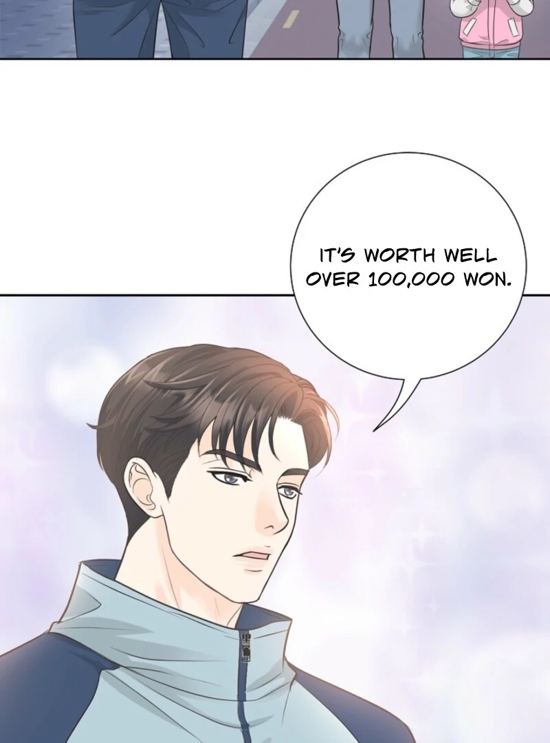 Read I Became a Fake Family With My Boss EN Manga Online