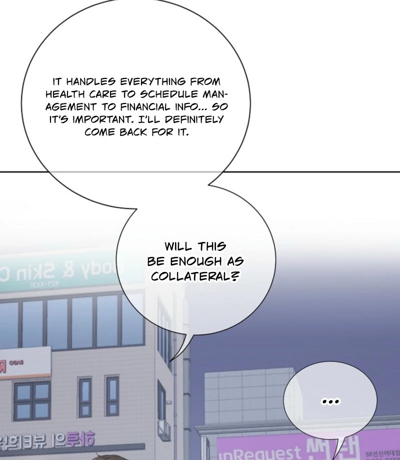 Read I Became a Fake Family With My Boss EN Manga Online