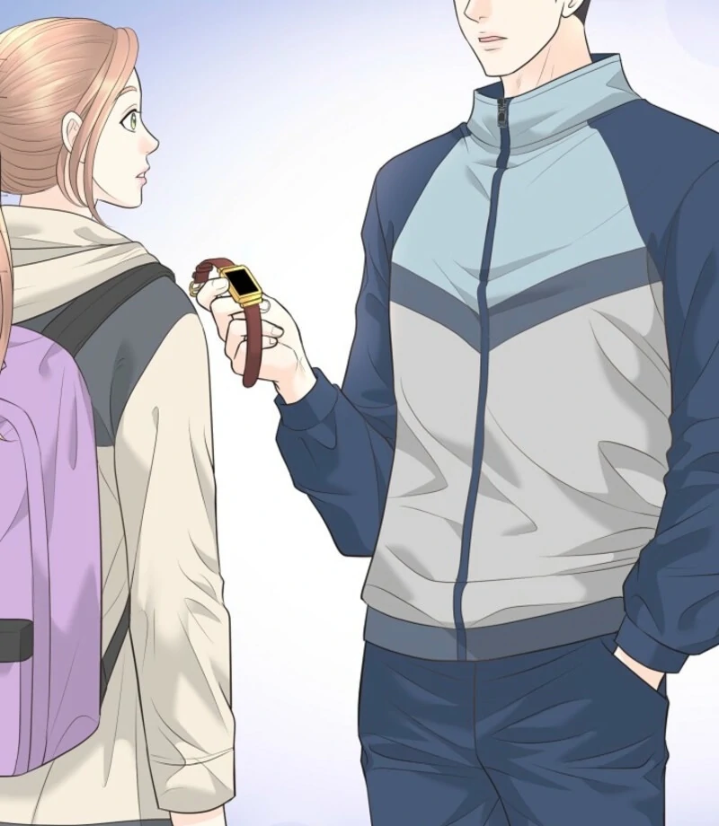 Read I Became a Fake Family With My Boss EN Manga Online