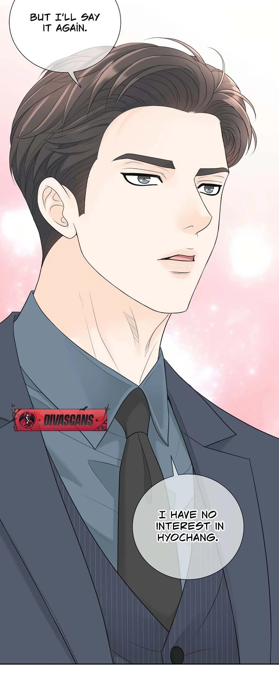 Read I Became a Fake Family With My Boss EN Manga Online