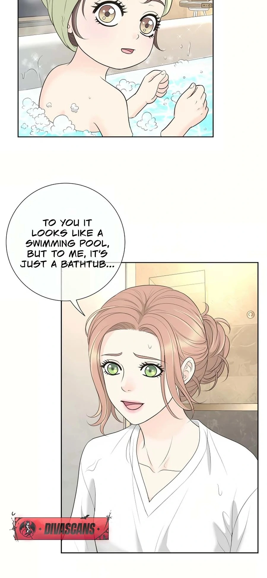 Read I Became a Fake Family With My Boss EN Manga Online