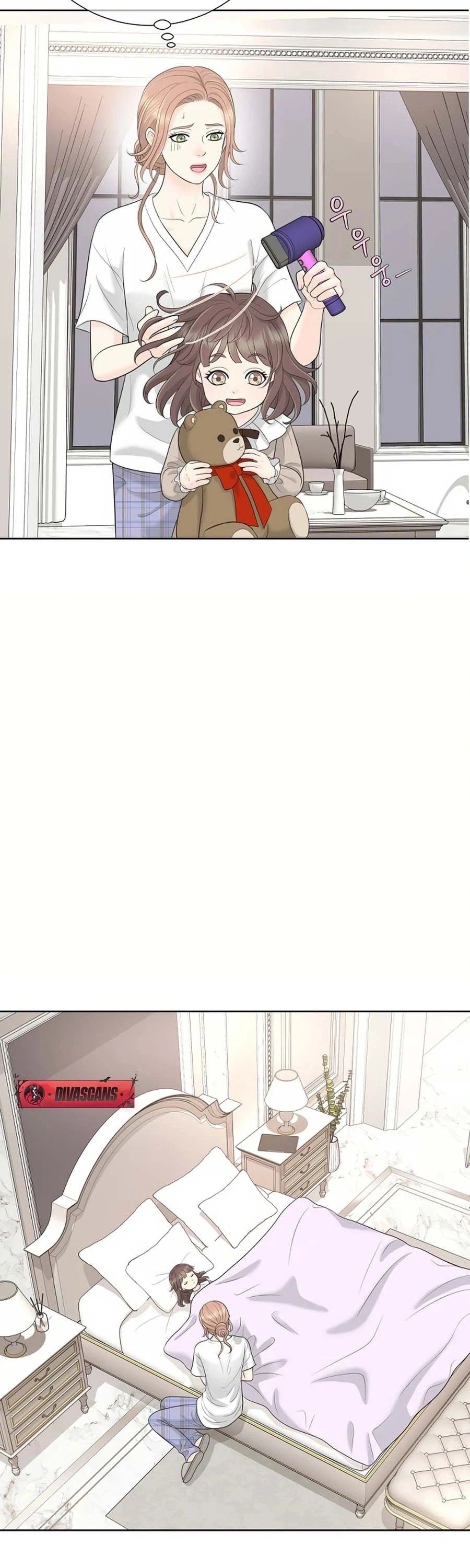 Read I Became a Fake Family With My Boss EN Manga Online
