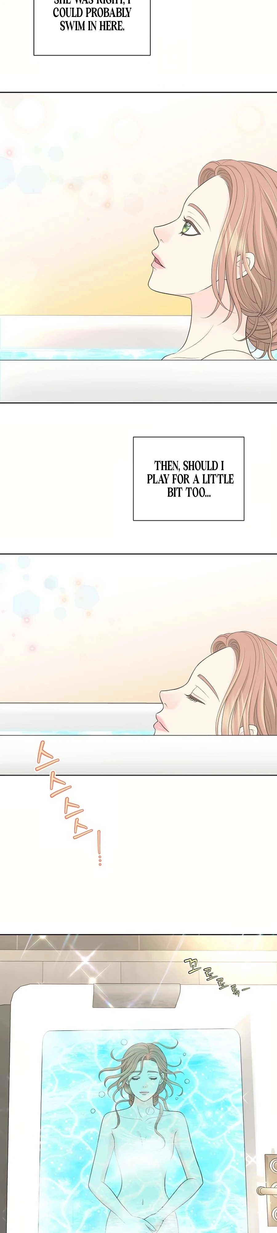 Read I Became a Fake Family With My Boss EN Manga Online