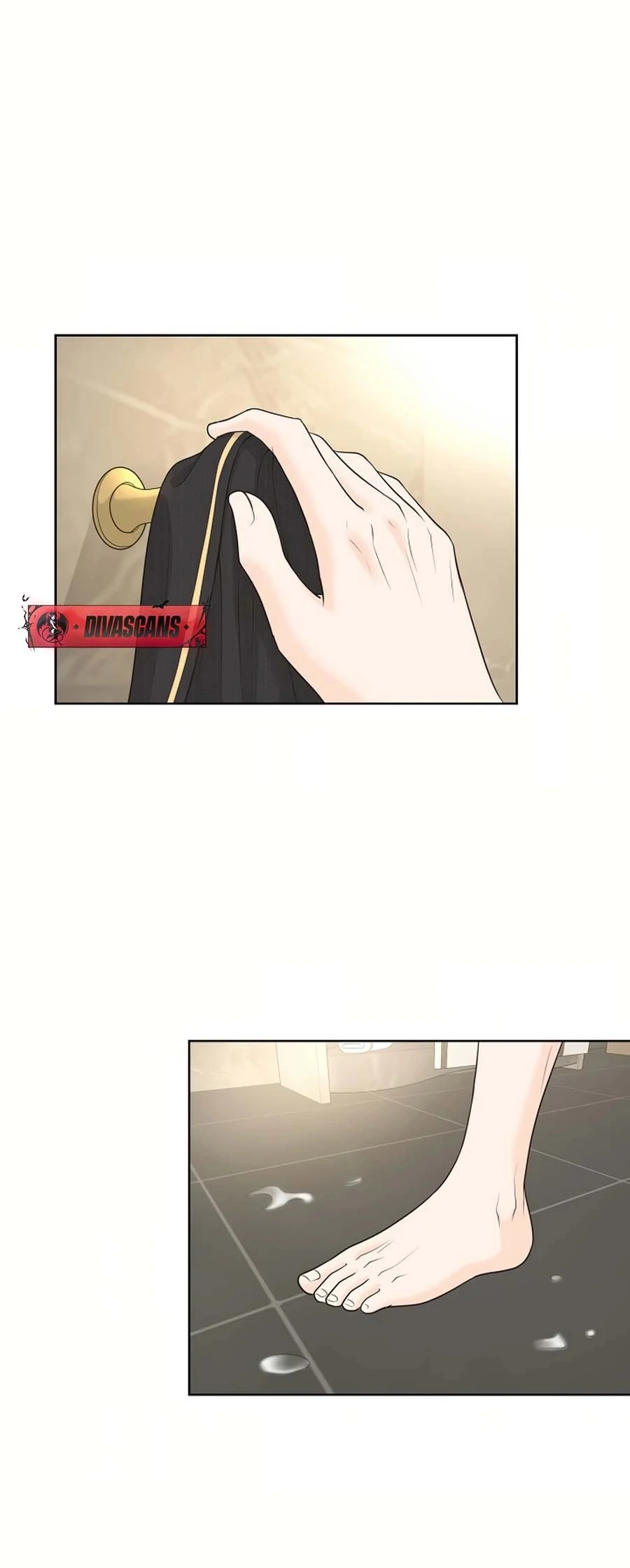 Read I Became a Fake Family With My Boss EN Manga Online