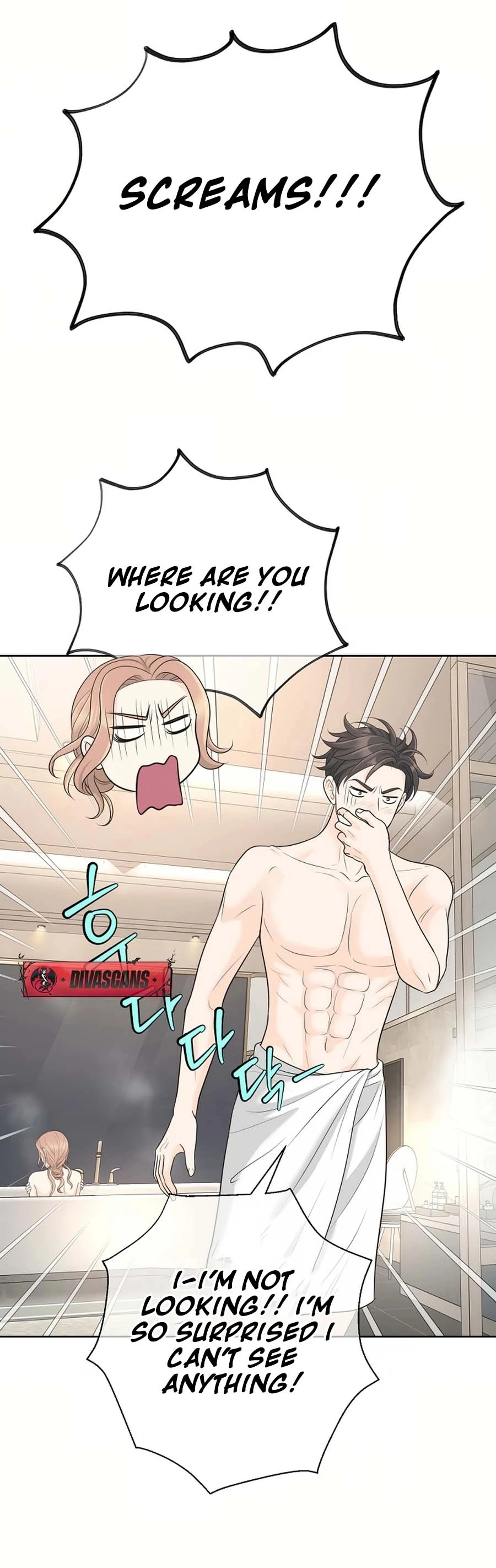 Read I Became a Fake Family With My Boss EN Manga Online