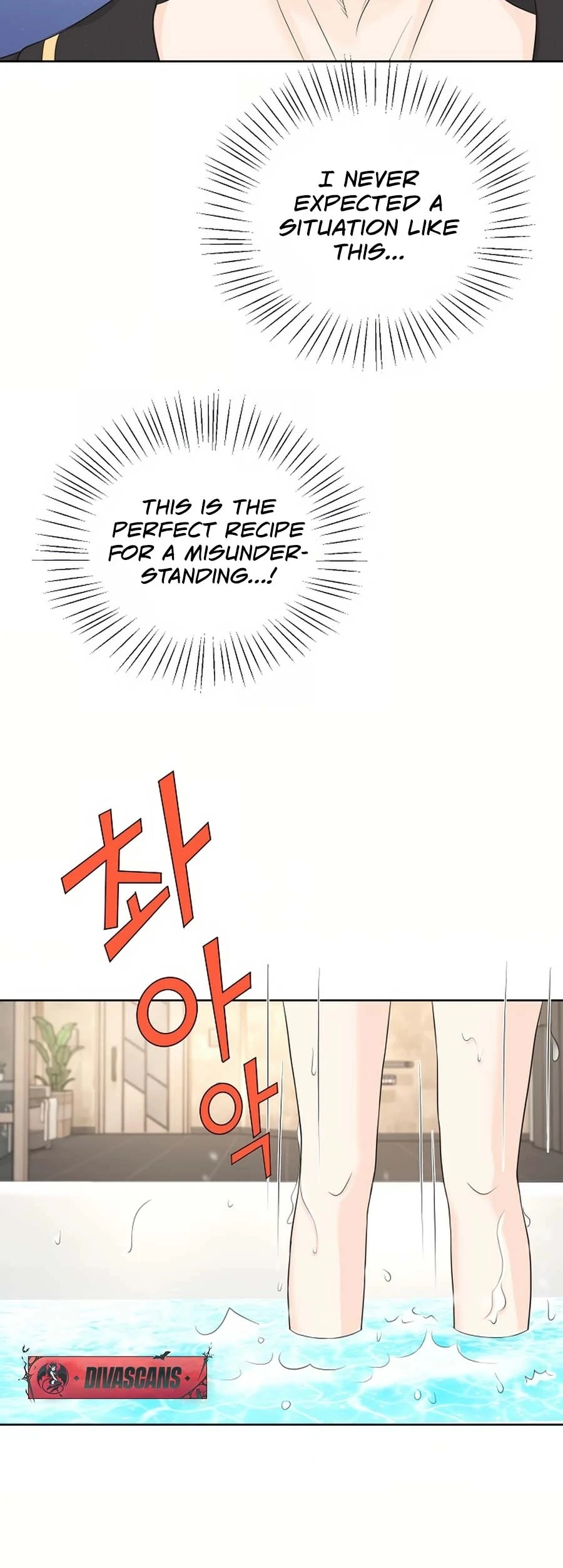 Read I Became a Fake Family With My Boss EN Manga Online